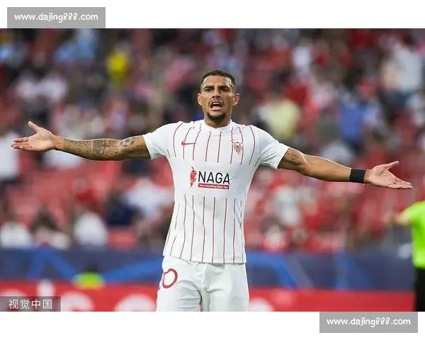 西甲直播官网入口全面指南在线观看最新赛事资讯